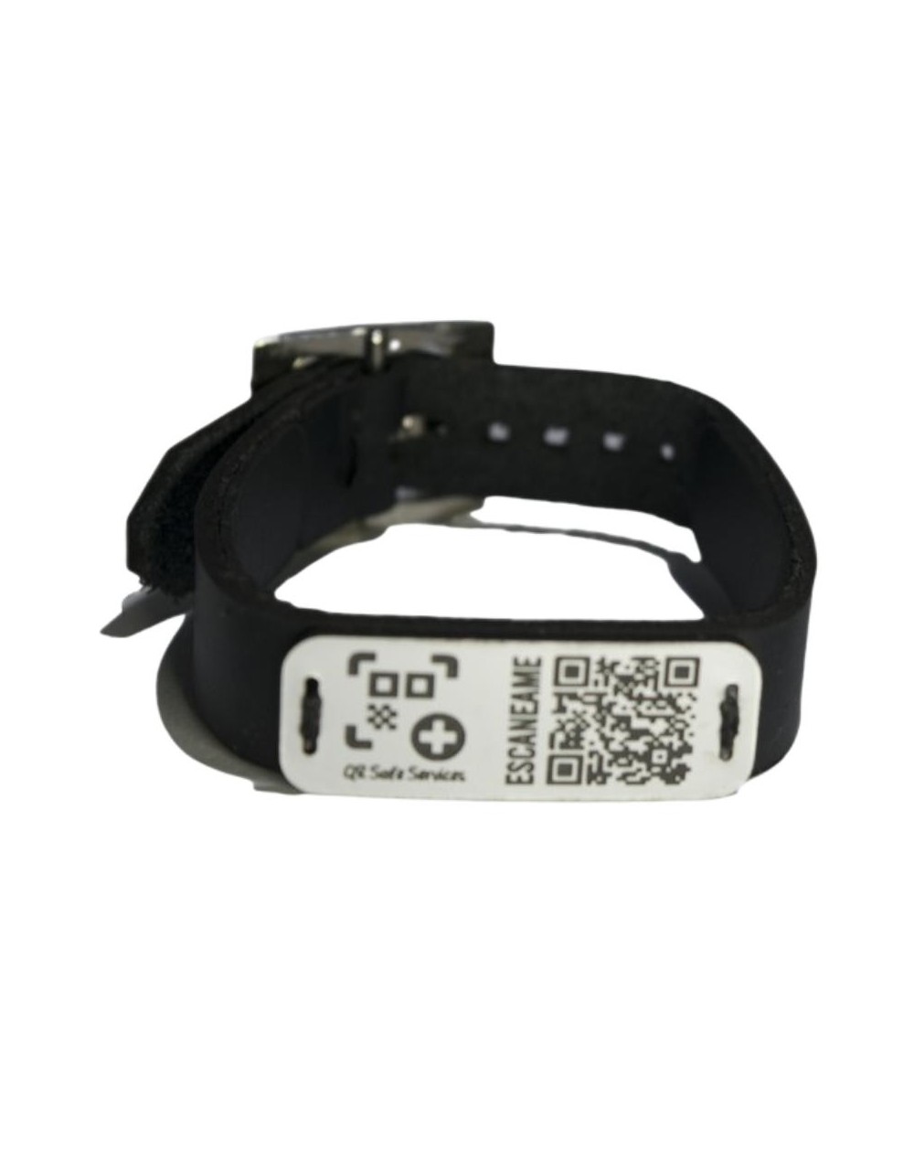 Pulseras de Alerta Médica: 8 Modelos de Silicona y 3 de Cuero para Tu Seguridad