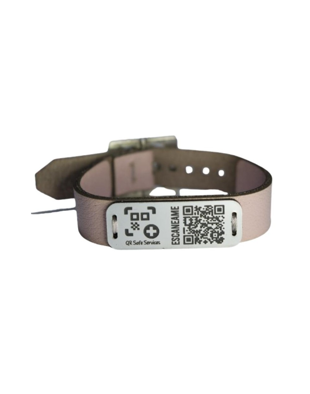 Pulseras de Alerta Médica: 8 Modelos de Silicona y 3 de Cuero para Tu Seguridad