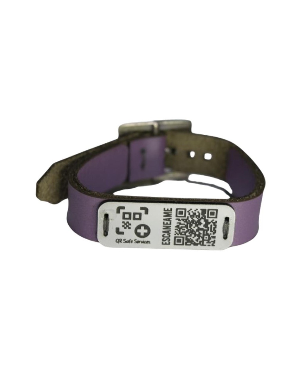 Pulseras de Alerta Médica: 8 Modelos de Silicona y 3 de Cuero para Tu Seguridad