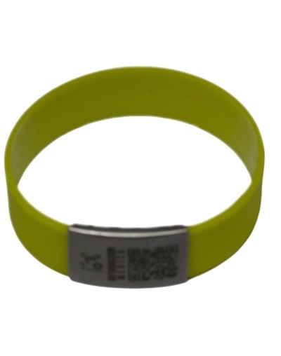 Pulseras de Alerta Médica: 8 Modelos de Silicona y 3 de Cuero para Tu Seguridad
