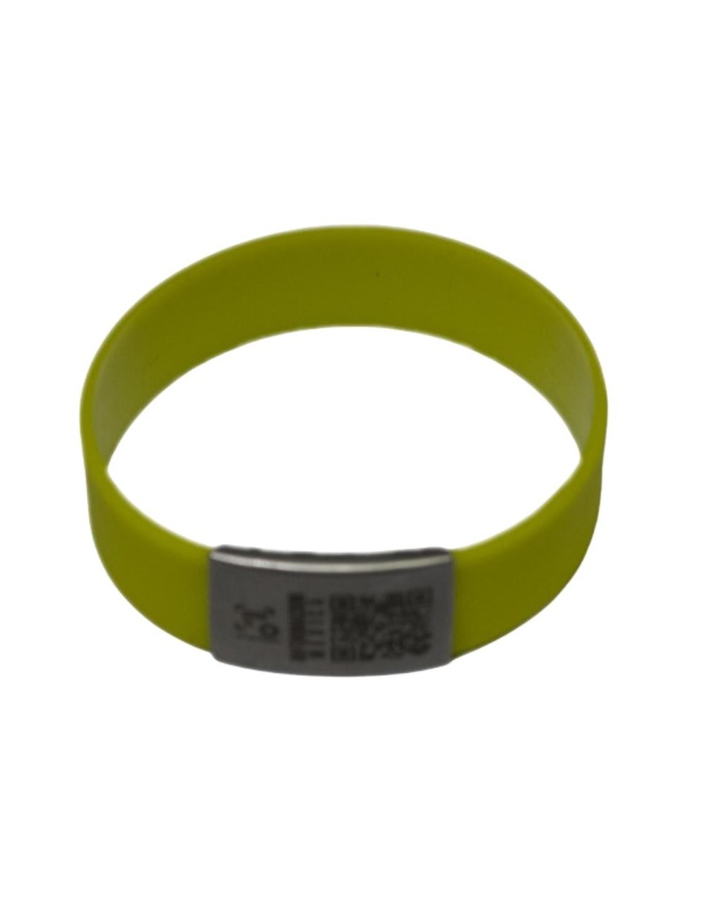 Pulseras de Alerta Médica: 8 Modelos de Silicona y 3 de Cuero para Tu Seguridad