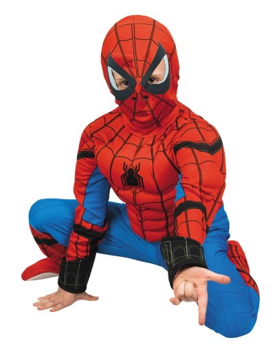 SPIDERMAN LEJOS DE CASA