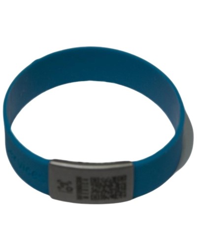 Pulseras de Alerta Médica: 8 Modelos de Silicona y 3 de Cuero para Tu Seguridad