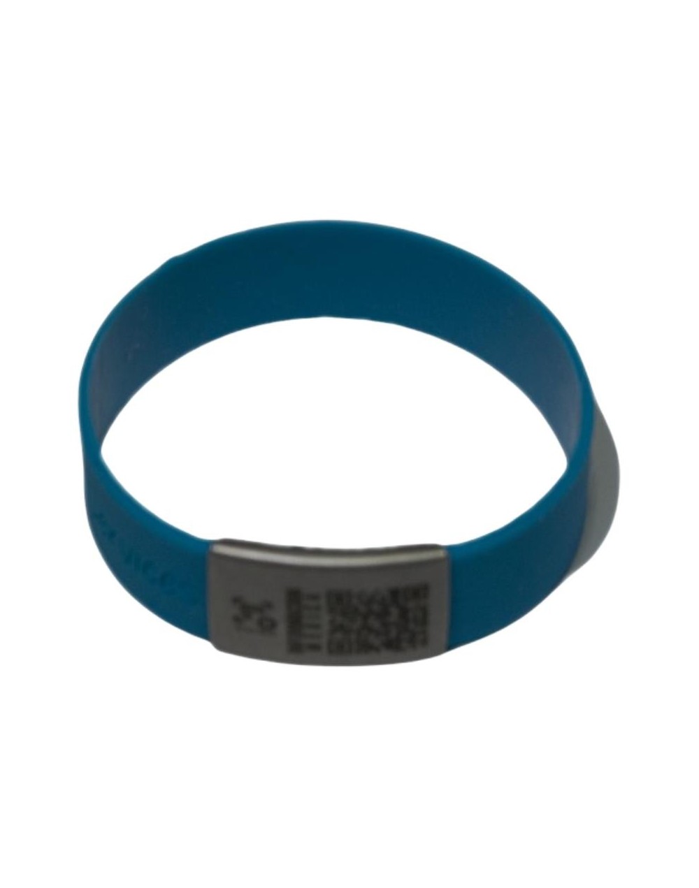 Pulseras de Alerta Médica: 8 Modelos de Silicona y 3 de Cuero para Tu Seguridad