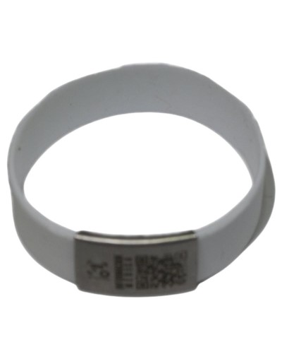 Pulseras de Alerta Médica: 8 Modelos de Silicona y 3 de Cuero para Tu Seguridad