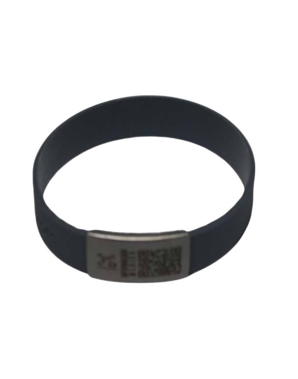 Pulseras de Alerta Médica: 8 Modelos de Silicona y 3 de Cuero para Tu Seguridad