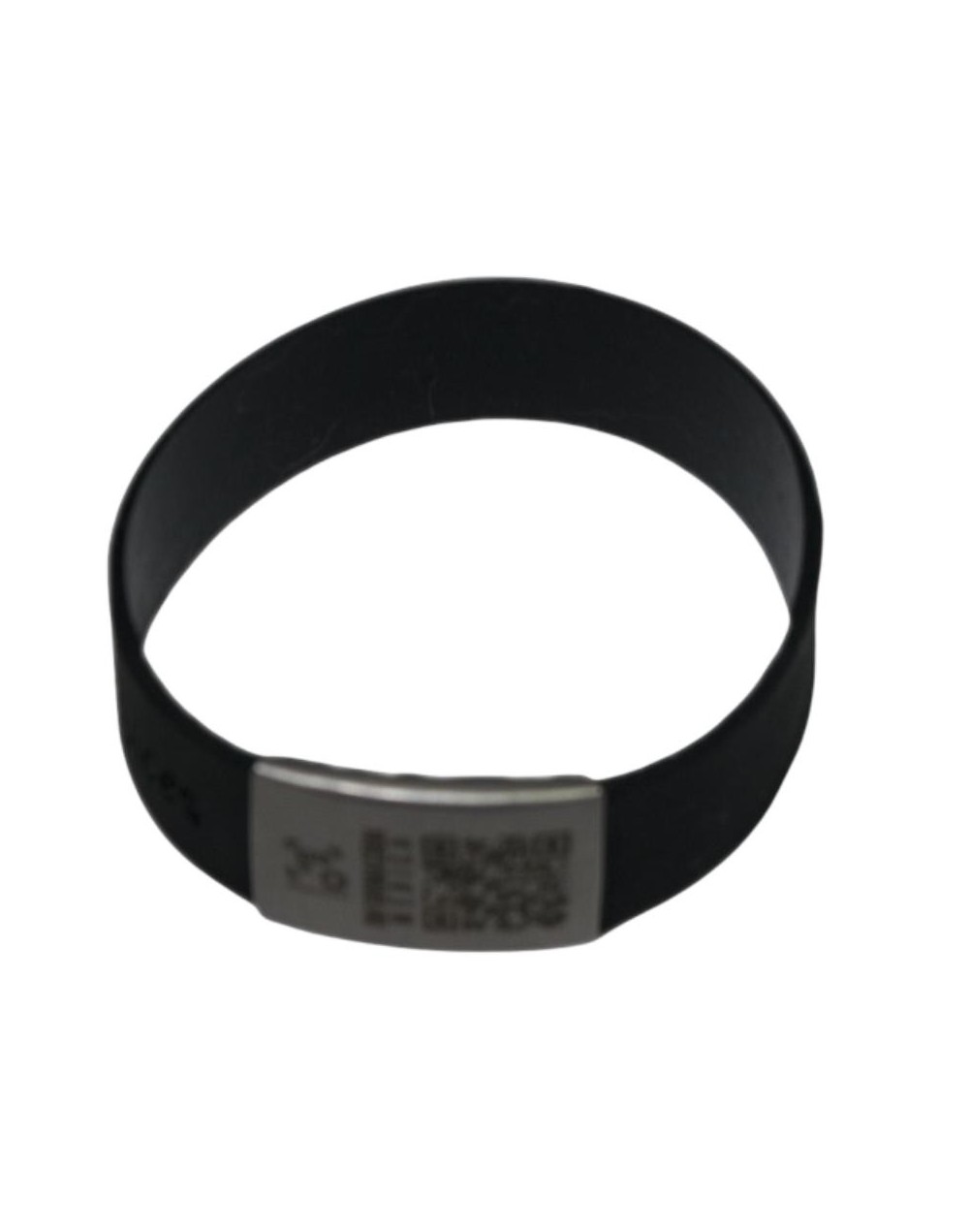 Pulseras de Alerta Médica: 8 Modelos de Silicona y 3 de Cuero para Tu Seguridad