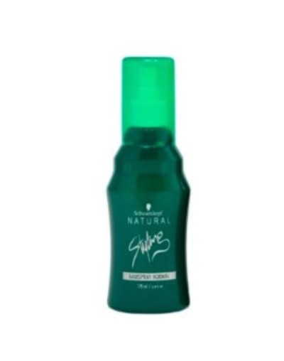 SCHWARZKOPF NATURAL STYLING HAIRSPRAY NORMAL 175ML