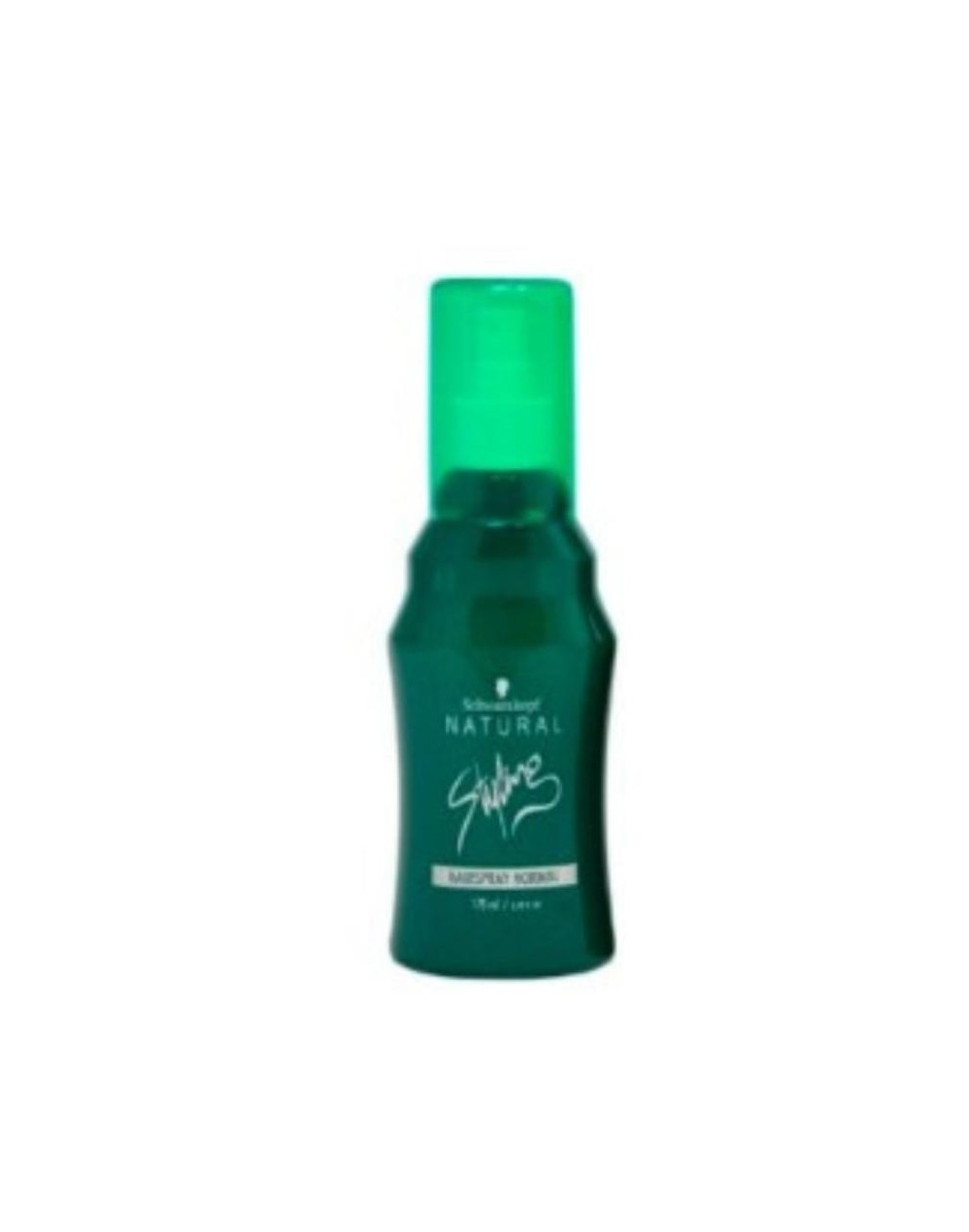 SCHWARZKOPF NATURAL STYLING HAIRSPRAY NORMAL 175ML