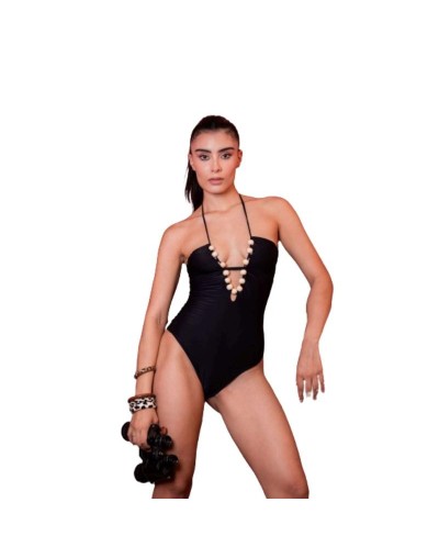 Vestido de Baño enterizo Estella 