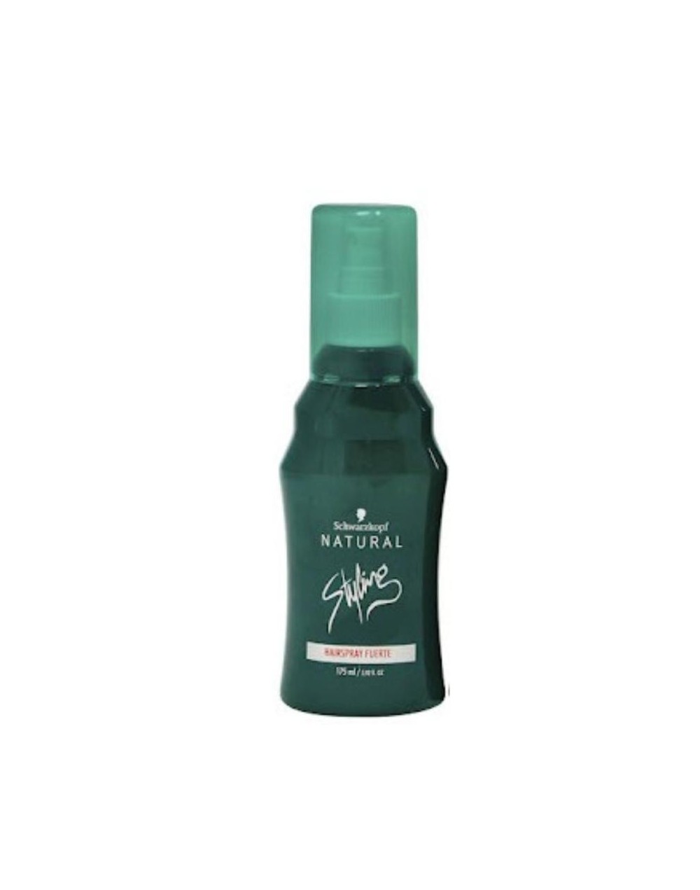 SCHWARZKOPF STYLING HAIRSPRAY FUERTE 175ML