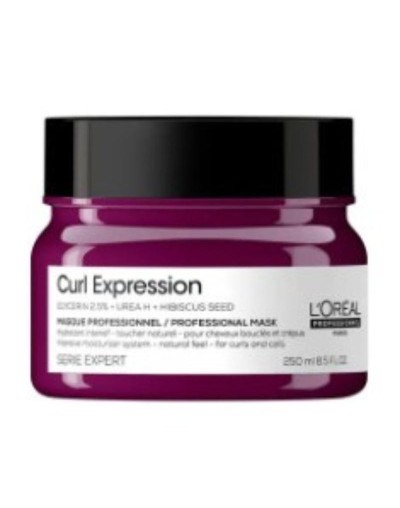 LOREAL SERIE EXPERT MASK CURL EXPRESSION 250ML