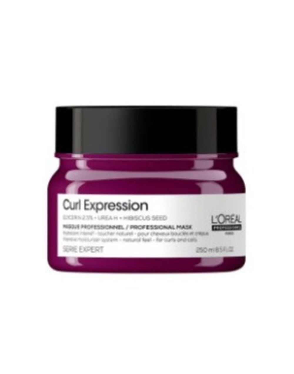LOREAL SERIE EXPERT MASK CURL EXPRESSION 250ML
