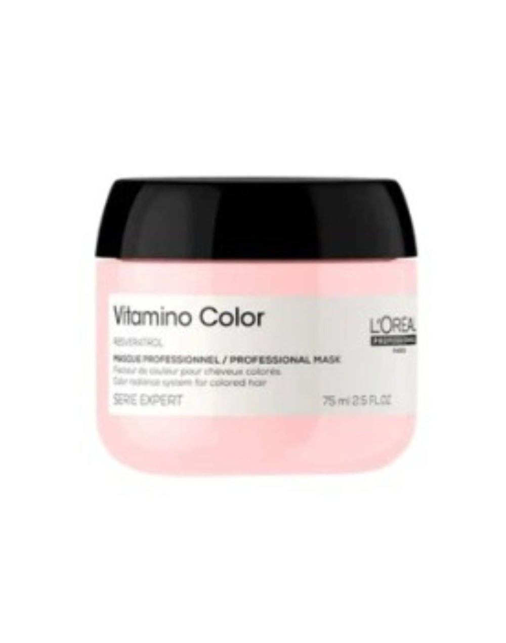 LOREAL SERIE EXPERT MASK VITAMINO COLOR 75ML