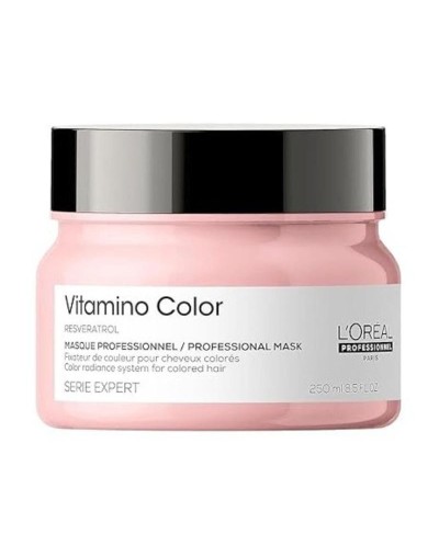 LOREAL SERIE EXPERT MASK VITAMINO COLOR 250ML