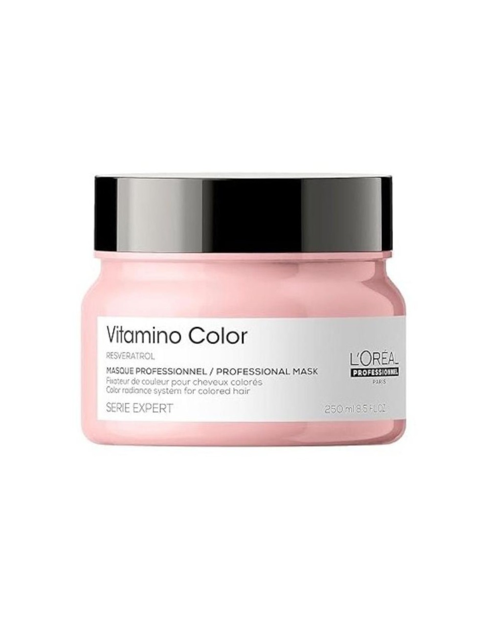 LOREAL SERIE EXPERT MASK VITAMINO COLOR 250ML