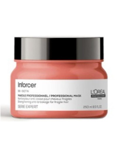 LOREAL SERIE EXPERT MASK INFORCER 250ML