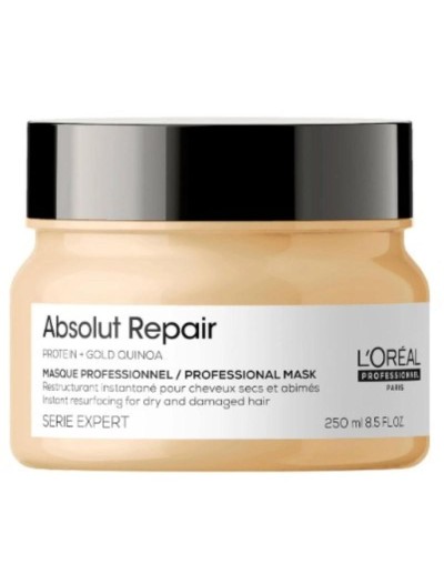LOREAL SERIE EXPERT MASK ABSOLUT REPAIR 250ML