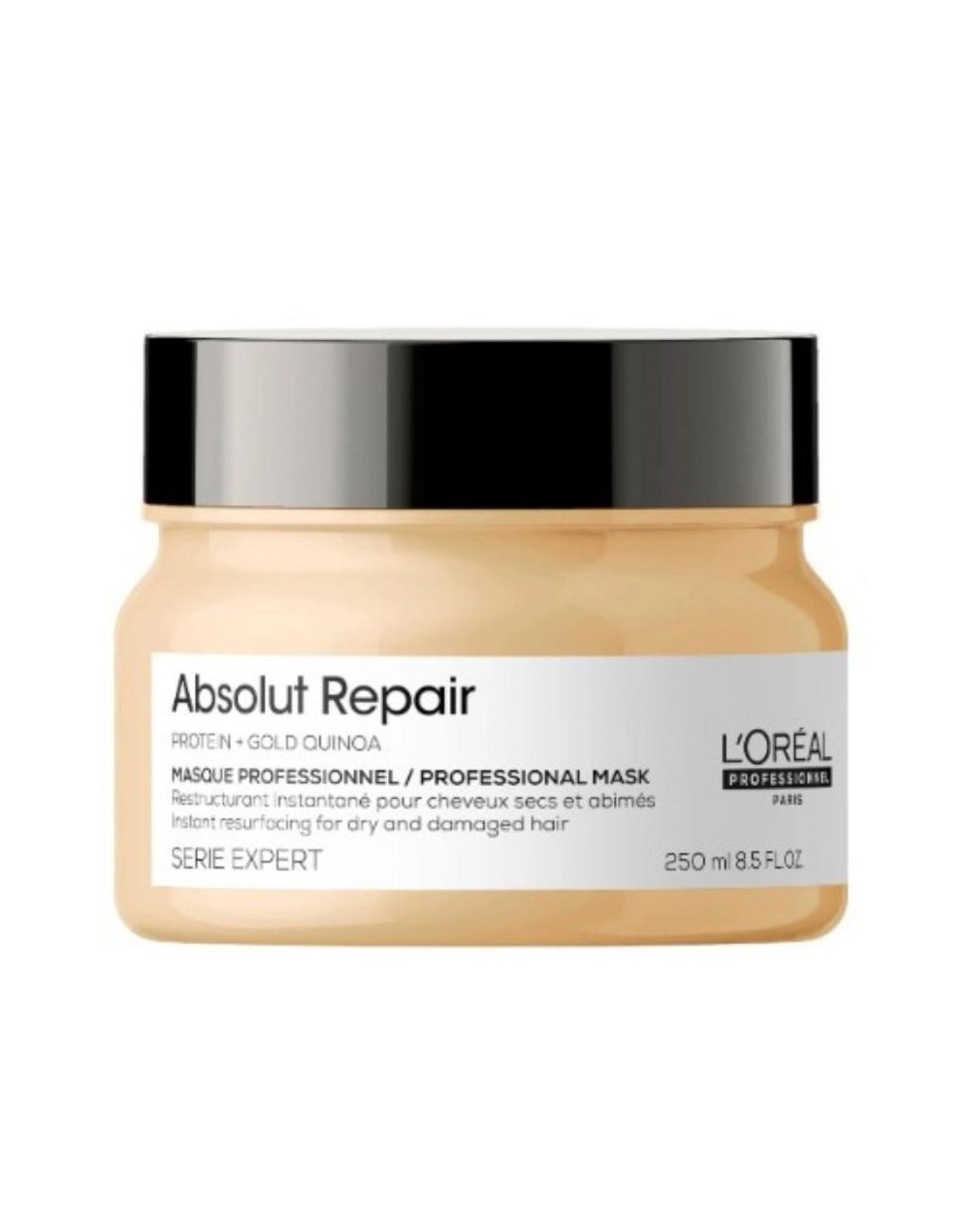 LOREAL SERIE EXPERT MASK ABSOLUT REPAIR 250ML