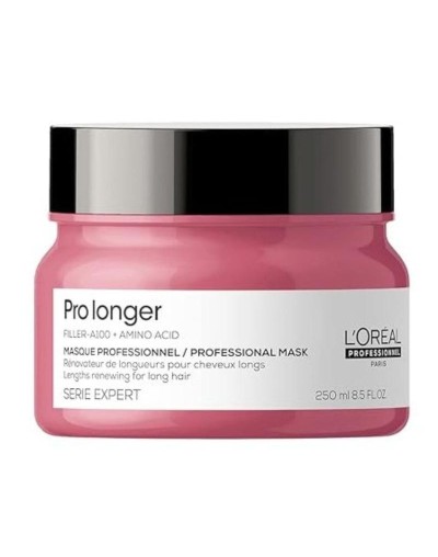 LOREAL SERIE EXPERT MASK PRO LONGER 250ML