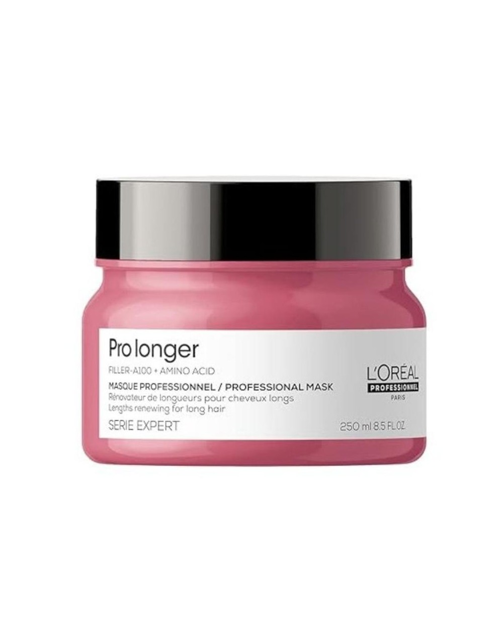 LOREAL SERIE EXPERT MASK PRO LONGER 250ML