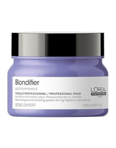 LOREAL SERIE EXPERT MASK BLONDIFIER 250ML