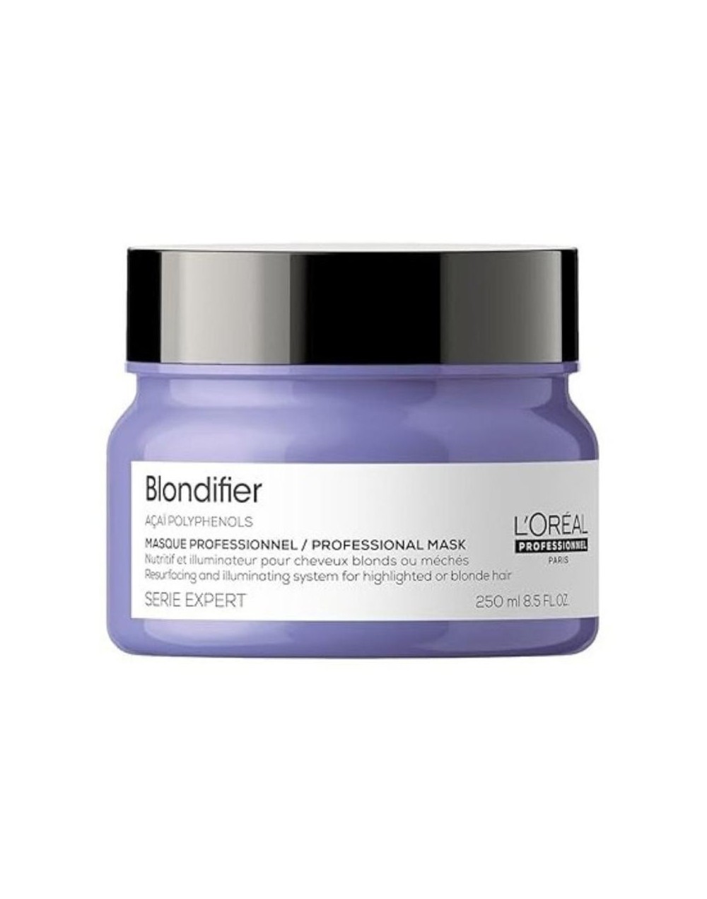 LOREAL SERIE EXPERT MASK BLONDIFIER 250ML