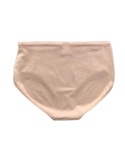 COME UN SOSPIRO  Brief Algodón y Encaje