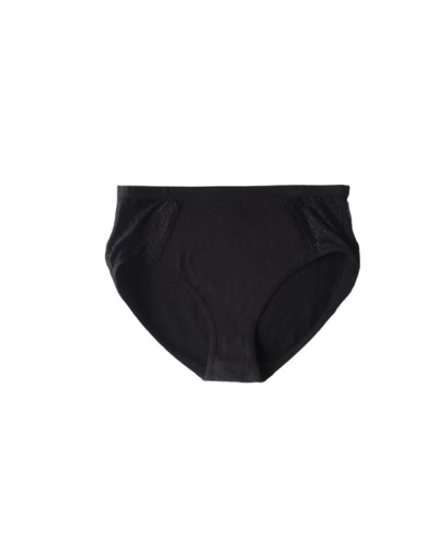 COME UN SOSPIRO  Brief Algodón y Encaje