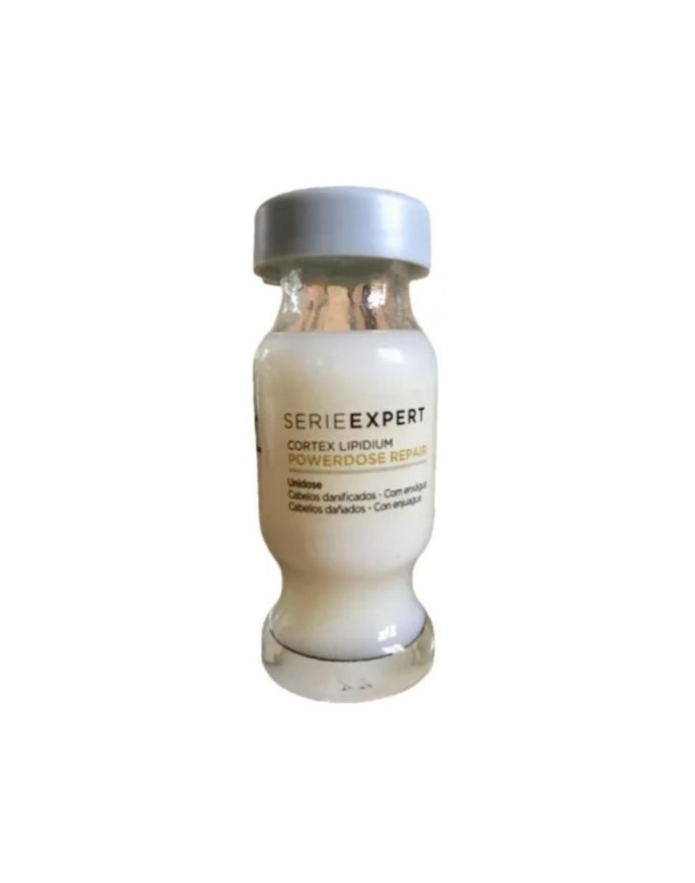 LOREAL SERIE EXPERT AMPOLLA CORTEX LIPIDUM POWERDOSE REPAIR 1UND 10ML