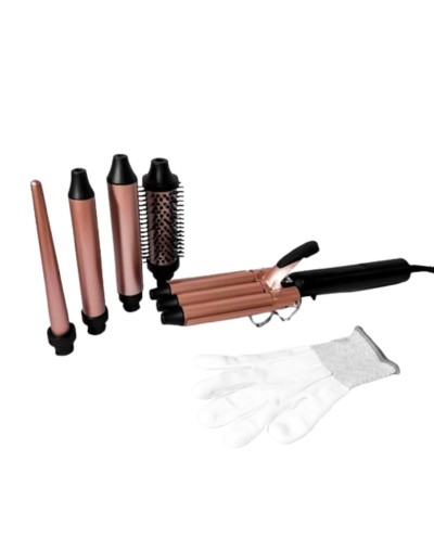 Pinza profesional  5 en 1
