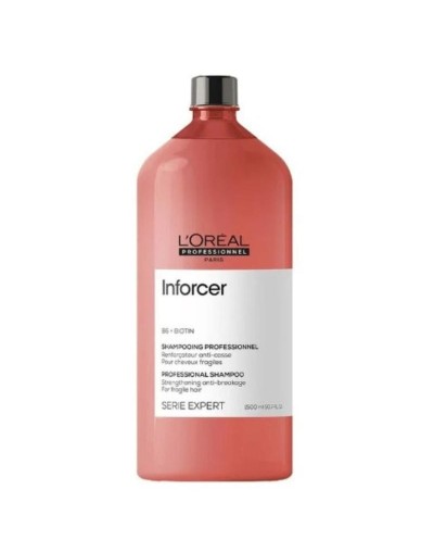 LOREAL SERIE EXPERT SHAMPOO INFORCER 1500ML