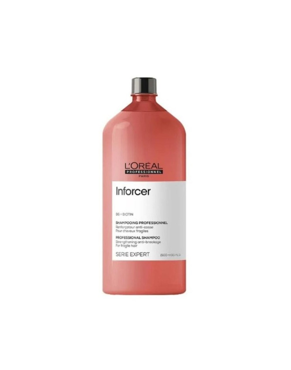 LOREAL SERIE EXPERT SHAMPOO INFORCER 1500ML