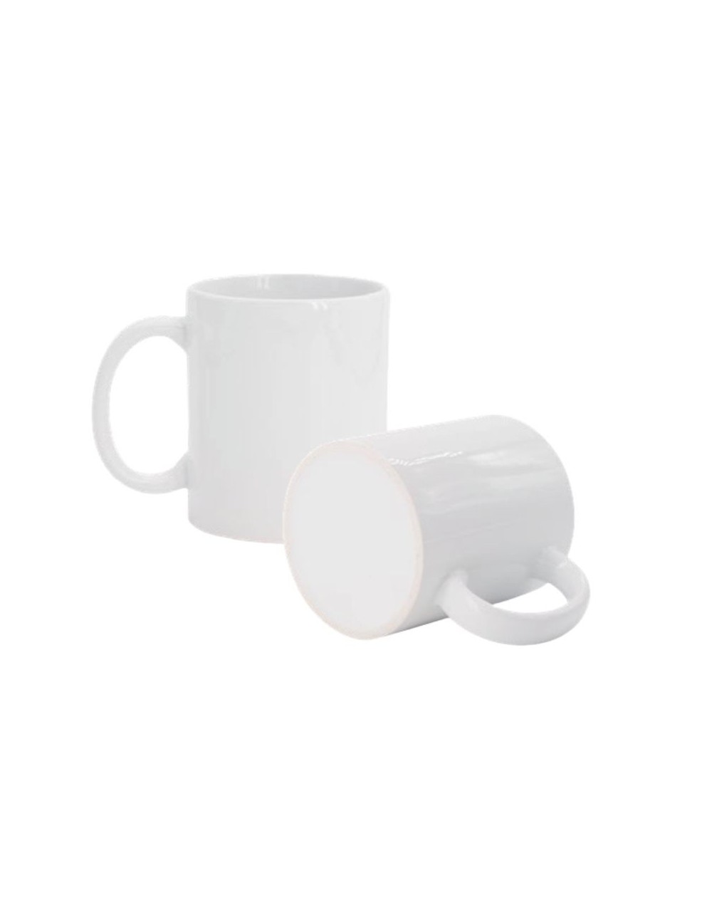 Mug 11 oz
