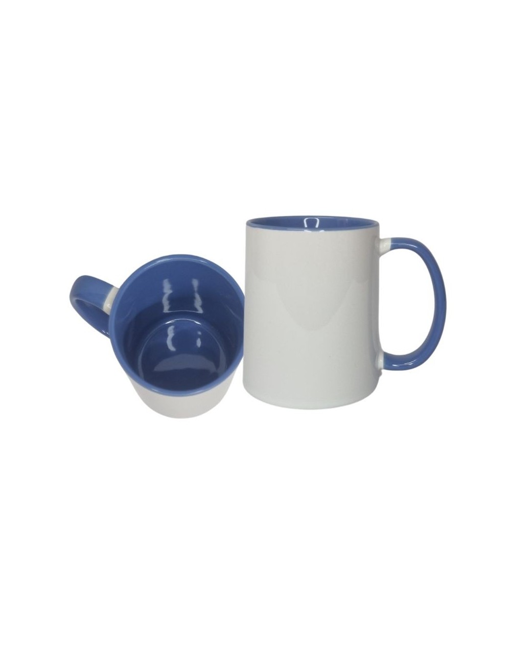 Mug 11 onzas Color interno