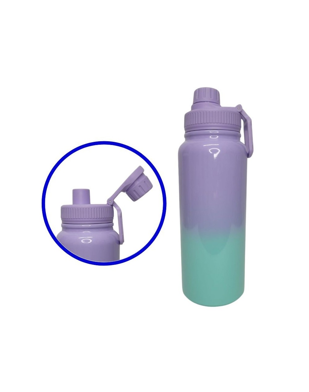 Termo 800 ml