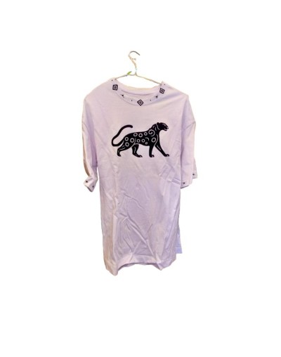 Camiseta anti -fluido en algodón 100% personalizable
