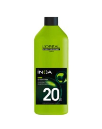 LOREAL INOA OIL DEVELOPER 20 VOL 1L