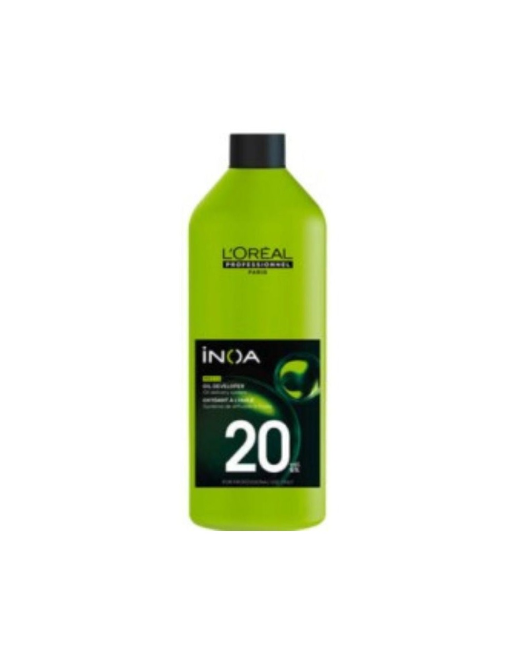 LOREAL INOA OIL DEVELOPER 20 VOL 1L