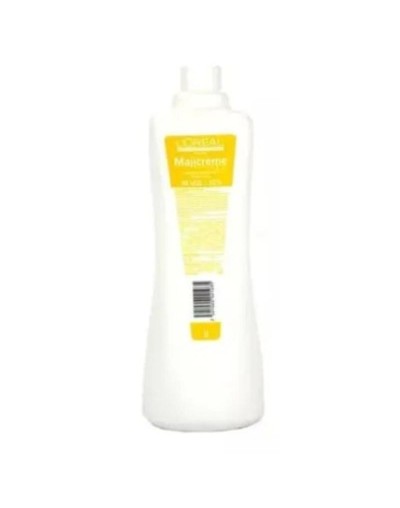 LOREAL MAJICREME OXIGENANTE 40VOL 1L