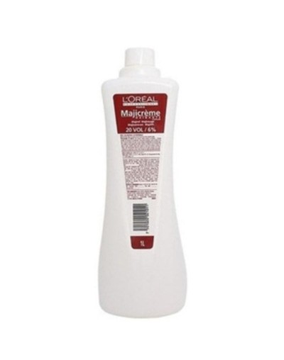 LOREAL MAJIREL OXIGENTA 20 VOL 1L