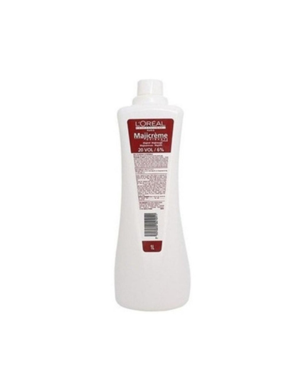 LOREAL MAJIREL OXIGENTA 20 VOL 1L