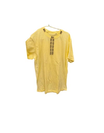 camiseta oversize
