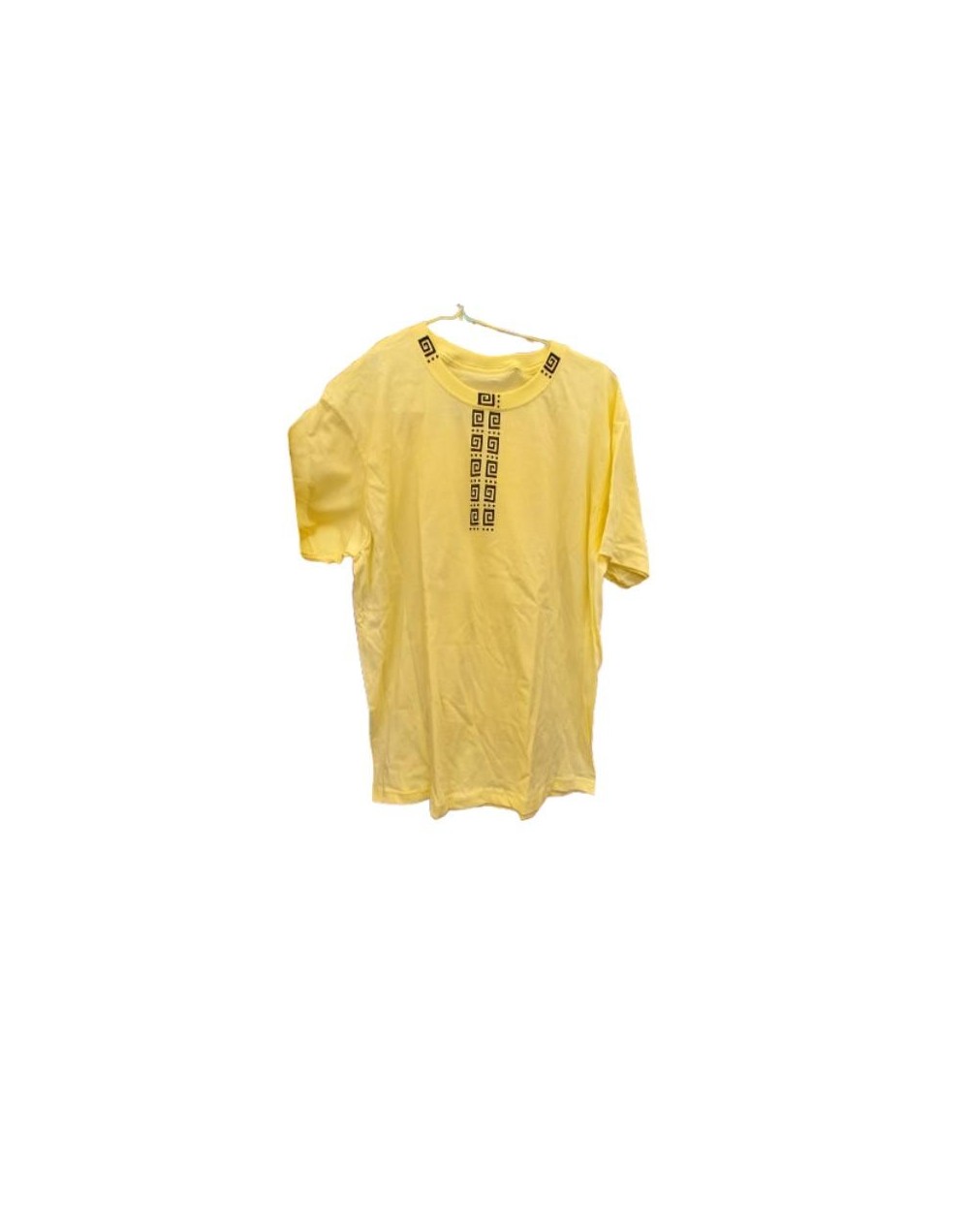 camiseta oversize