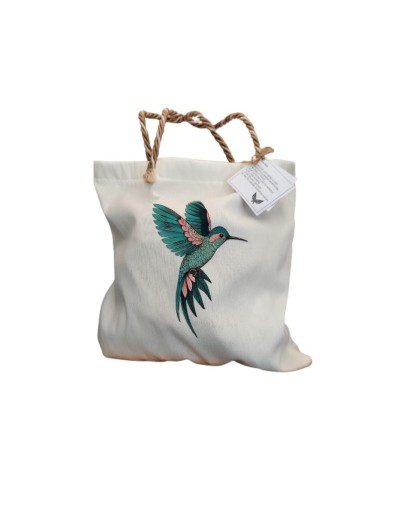 Tote bags