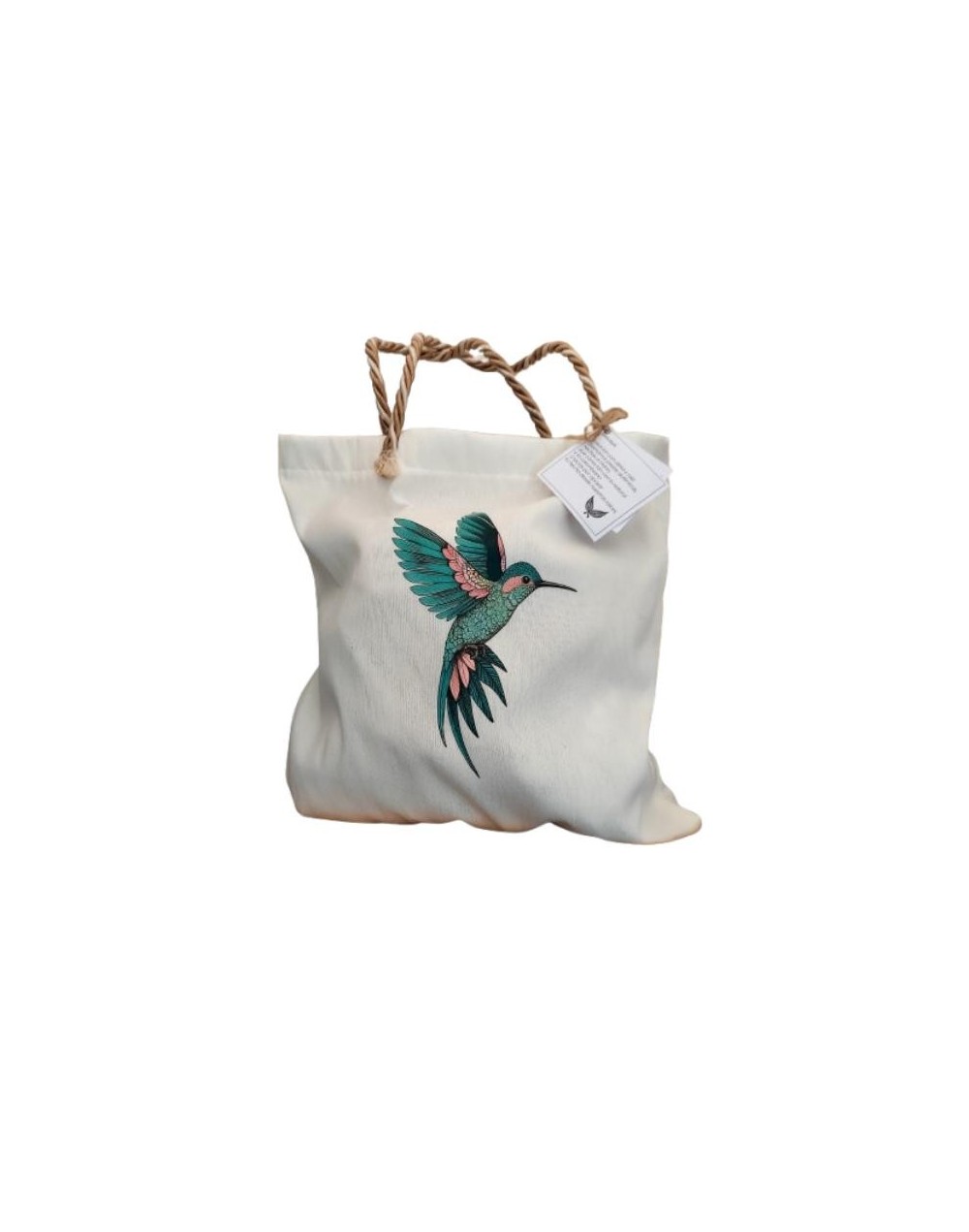 Tote bags