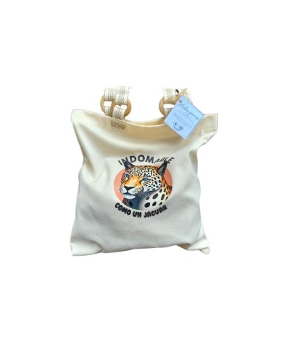 Tote bags