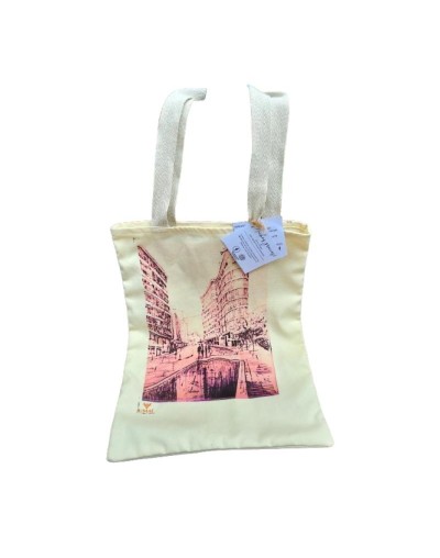 Tote bags