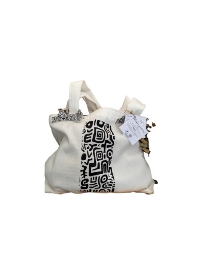 Tote bags