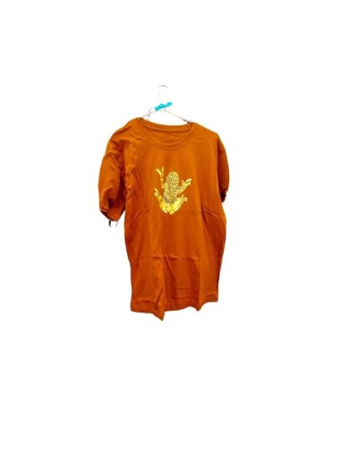 Camiseta tela fría y piel de durazno